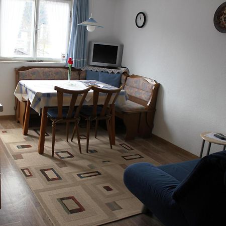 Pension Leitner Höfen Habitación foto