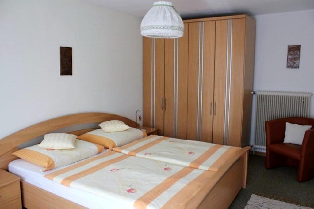 Pension Leitner Höfen Habitación foto